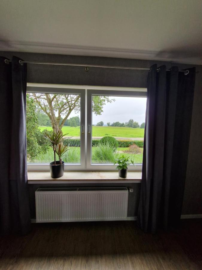 Duemmerblick Hüde Exteriör bild