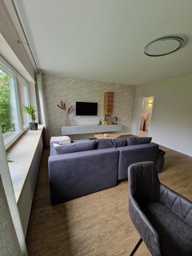 Duemmerblick Hüde Exteriör bild