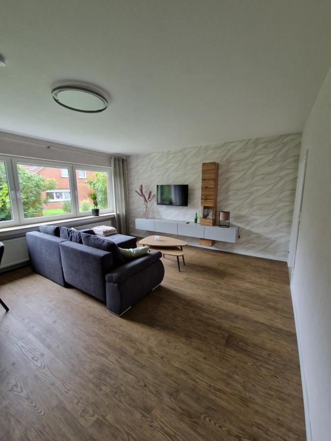 Duemmerblick Hüde Exteriör bild